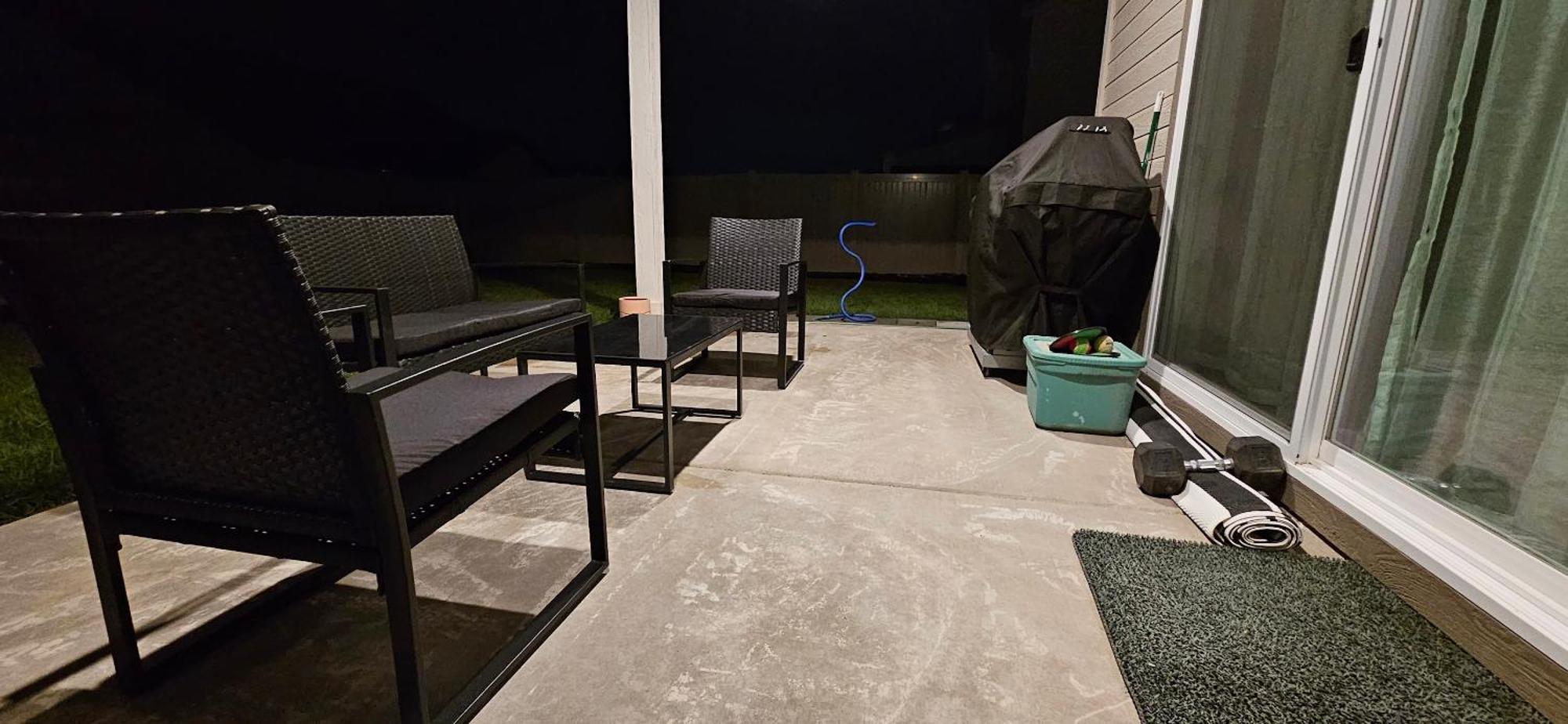 Caldwell Modern Home Middleton Exterior foto